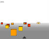 Cube Field